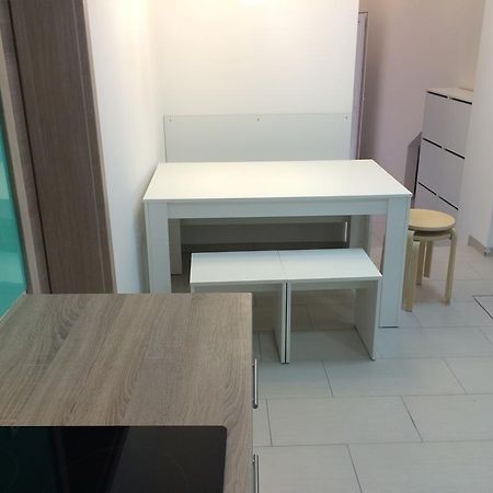 Apartments Sik 2 Koper Extérieur photo