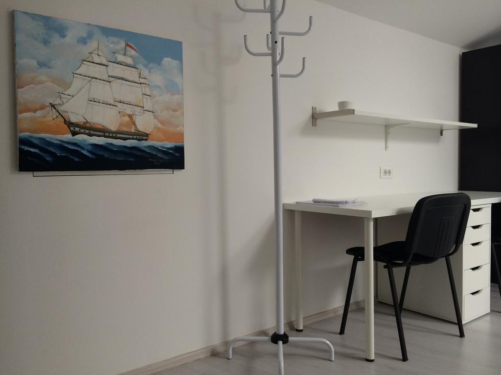 Apartments Sik 2 Koper Extérieur photo