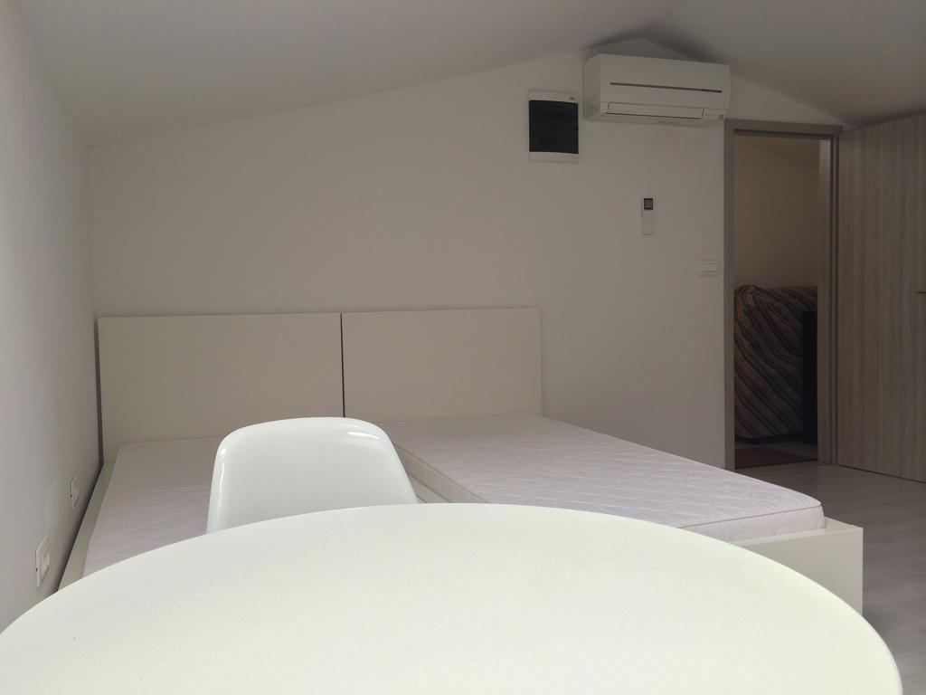 Apartments Sik 2 Koper Extérieur photo