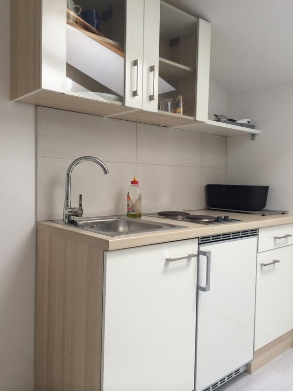 Apartments Sik 2 Koper Extérieur photo