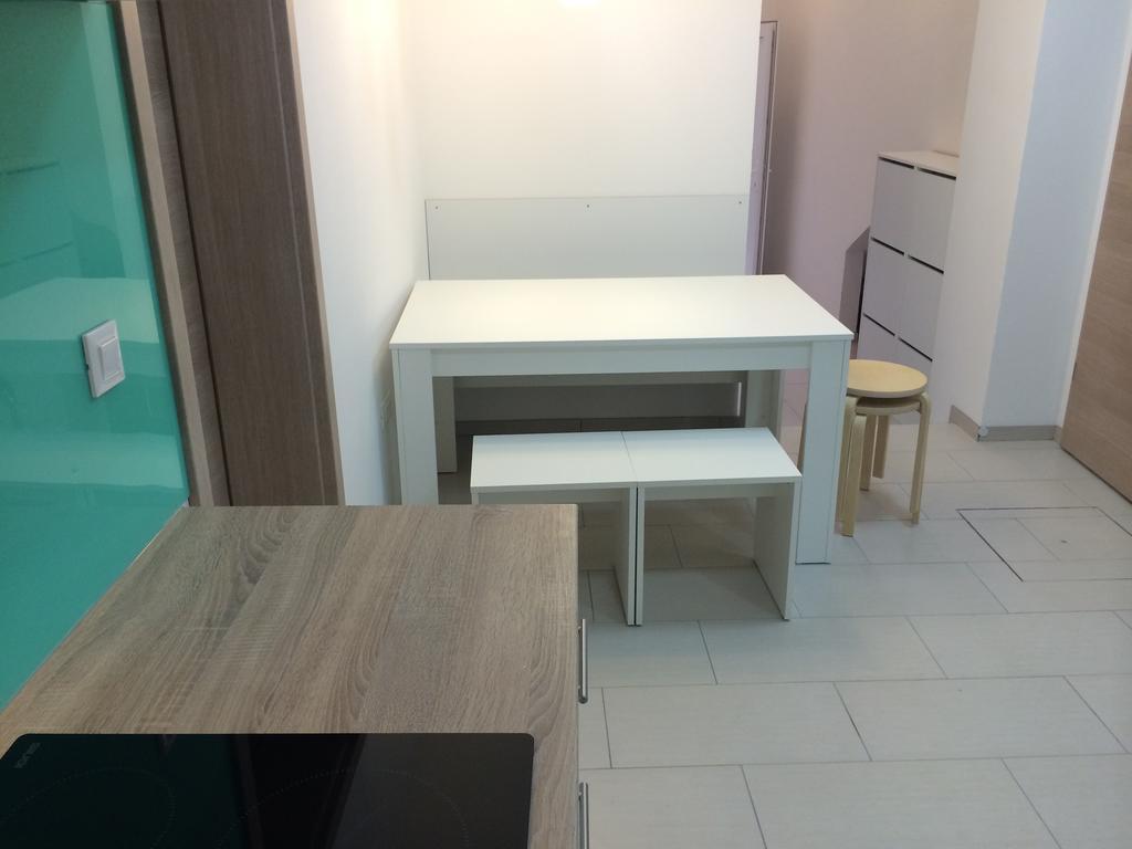 Apartments Sik 2 Koper Extérieur photo
