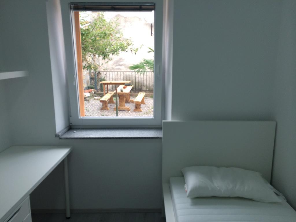 Apartments Sik 2 Koper Extérieur photo
