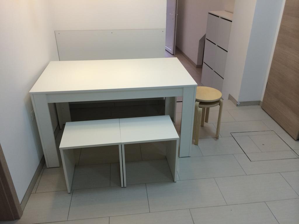 Apartments Sik 2 Koper Extérieur photo
