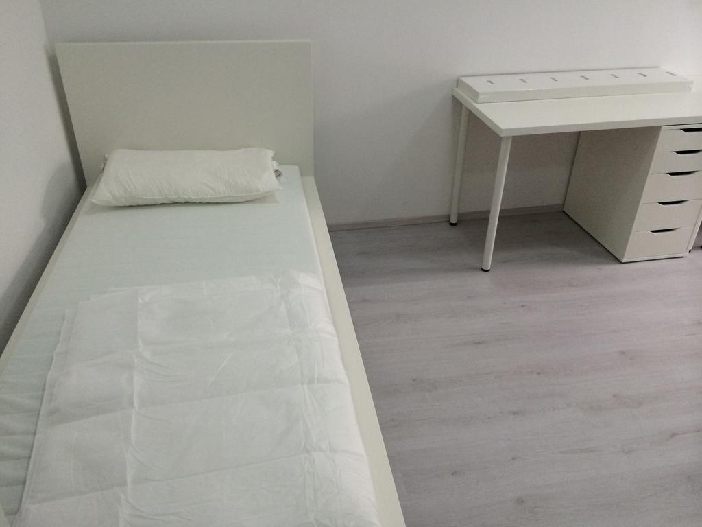 Apartments Sik 2 Koper Extérieur photo