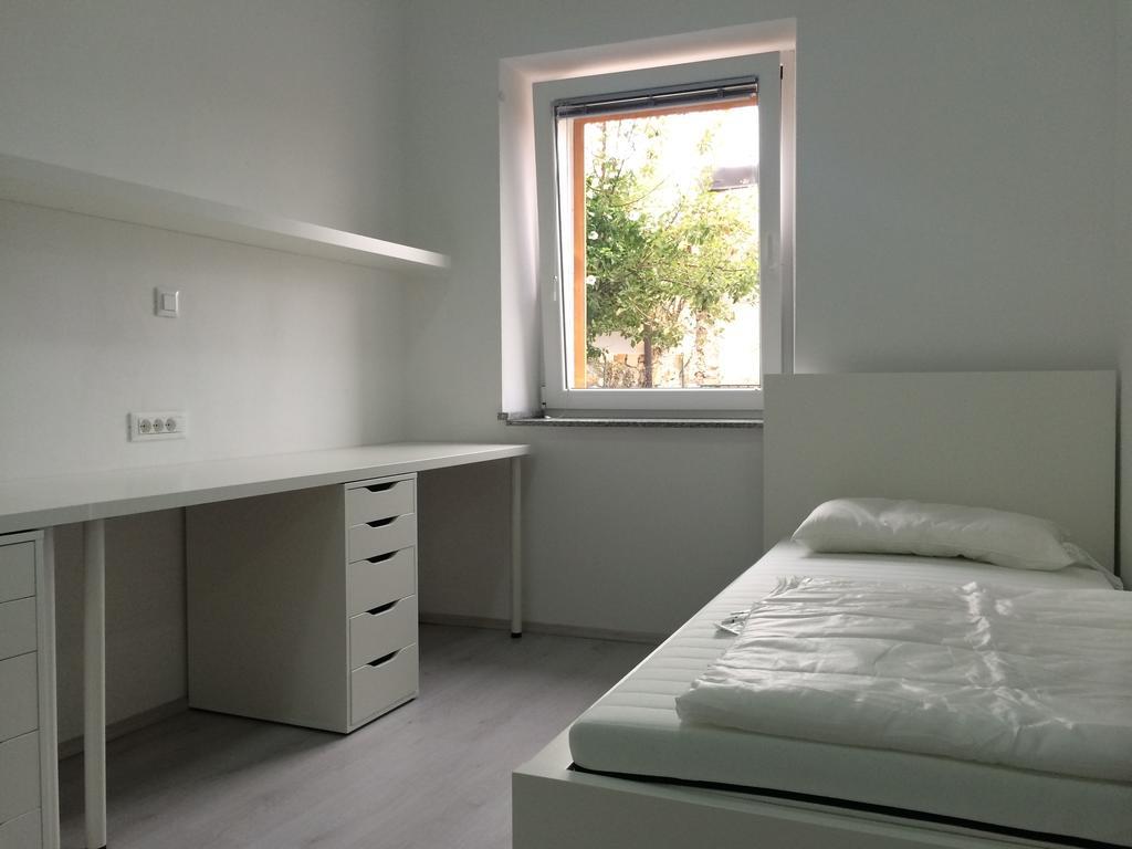 Apartments Sik 2 Koper Extérieur photo