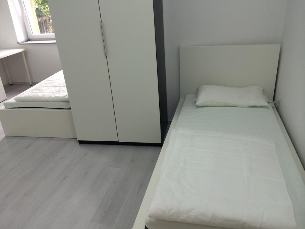 Apartments Sik 2 Koper Extérieur photo