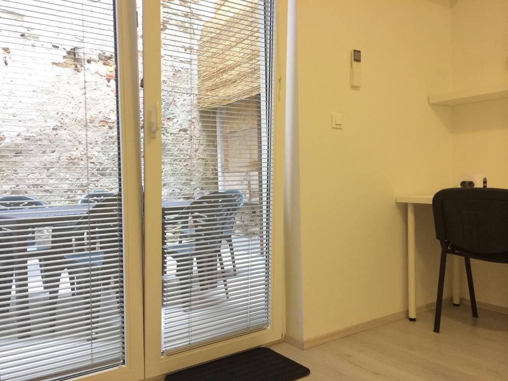 Apartments Sik 2 Koper Extérieur photo