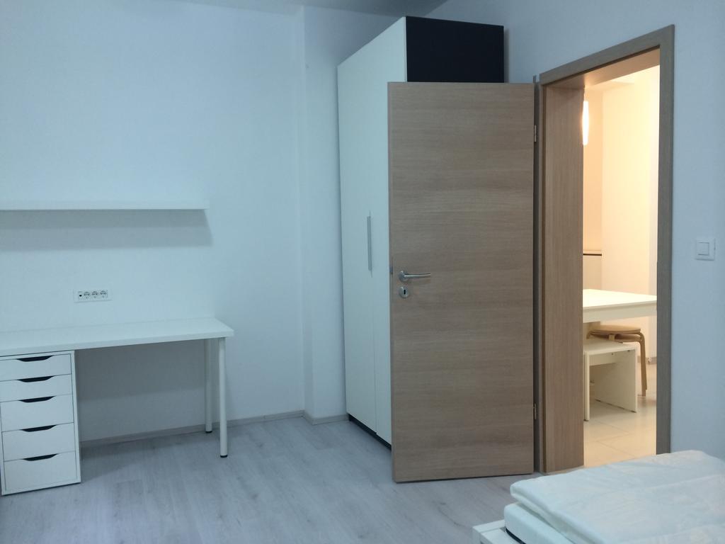 Apartments Sik 2 Koper Extérieur photo
