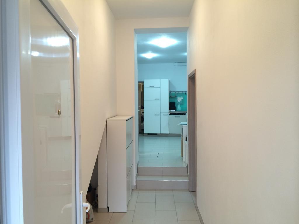 Apartments Sik 2 Koper Extérieur photo