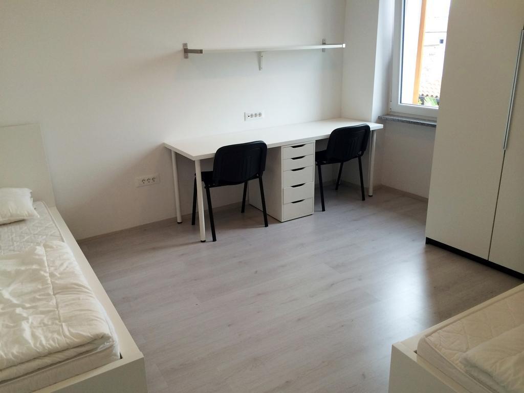 Apartments Sik 2 Koper Extérieur photo