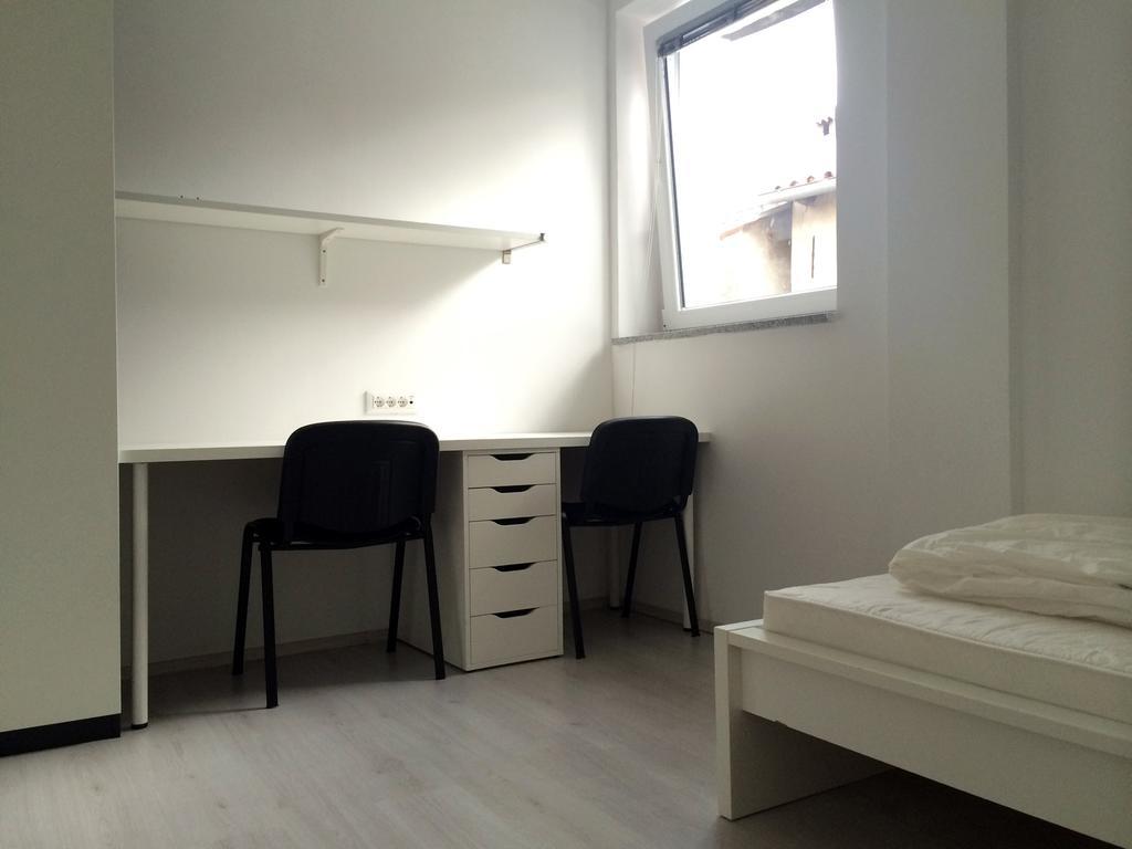 Apartments Sik 2 Koper Extérieur photo