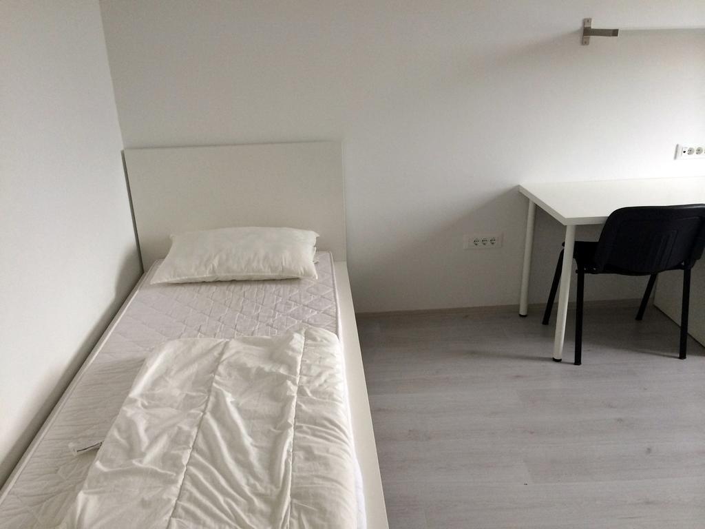 Apartments Sik 2 Koper Extérieur photo