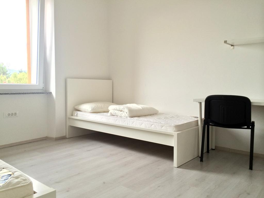 Apartments Sik 2 Koper Extérieur photo